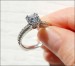 Cleaning Your Diamond Jewelry the Right Way